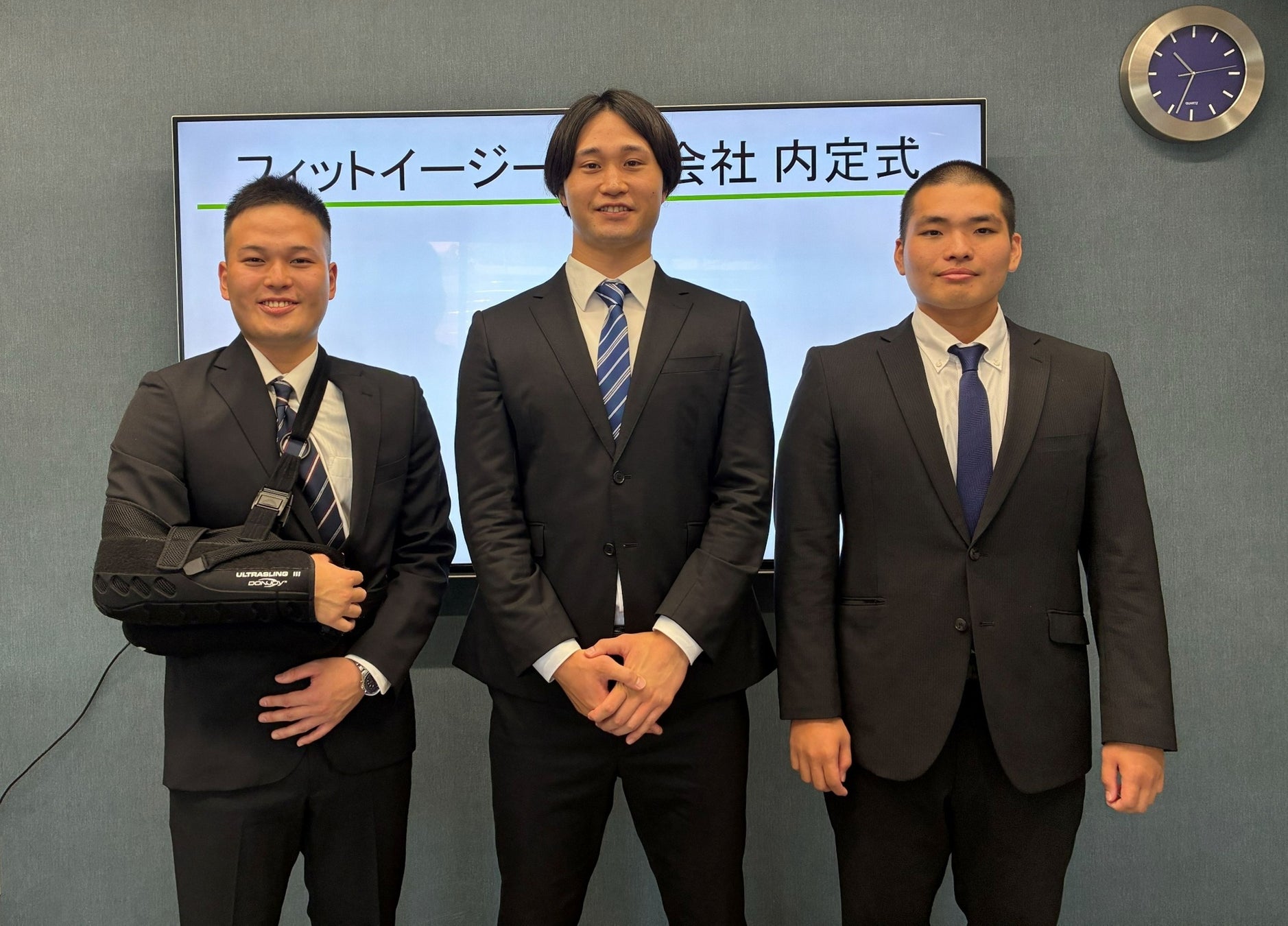 リーフラススポーツスクールが福井県に初開校!