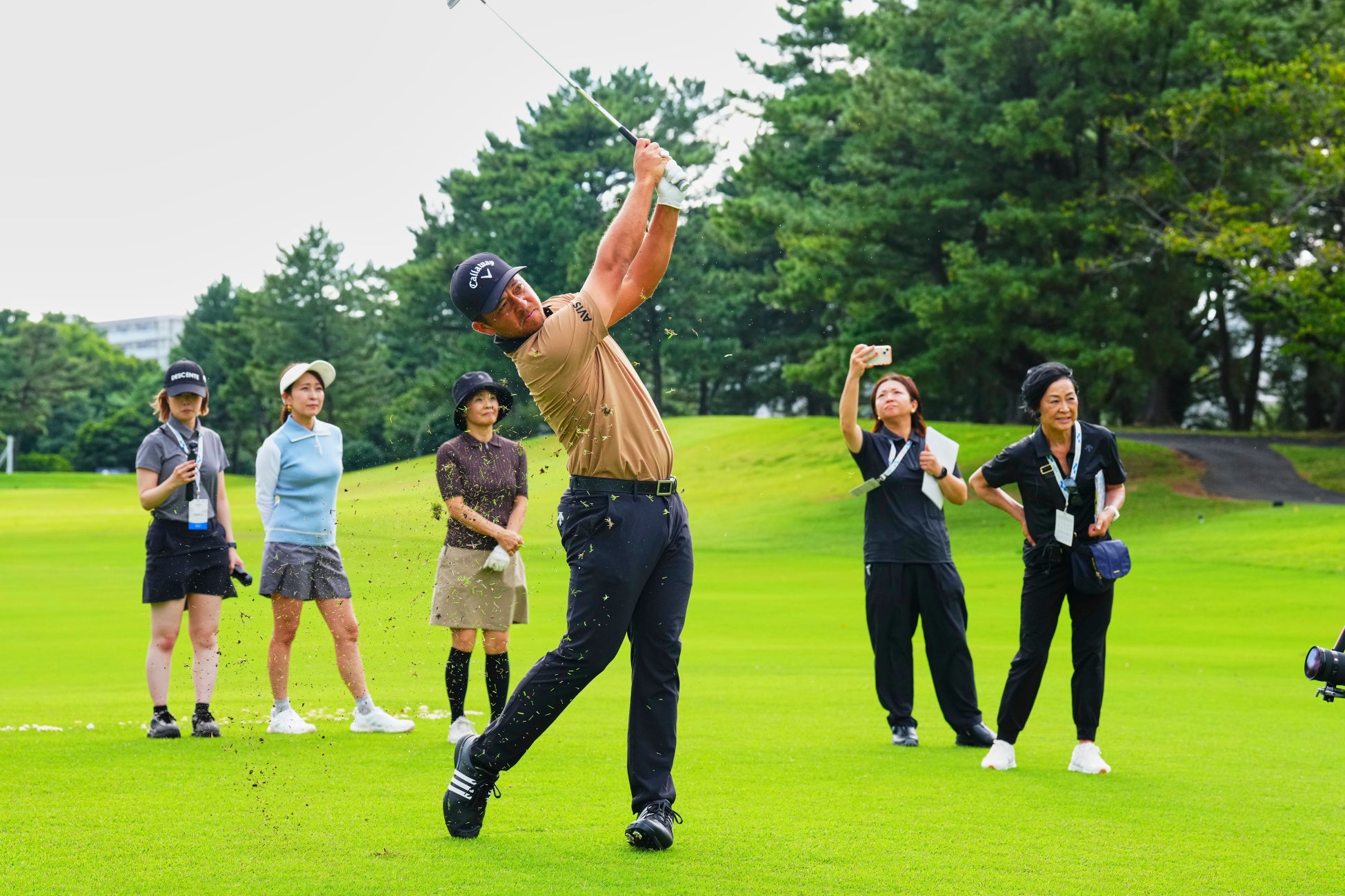 「ABEMA」にて10月23日(木)より全種目無料生中継 『IFSCクライミンググランドファイナルズ福岡2025』解説は宮澤克明、野口啓代に決定