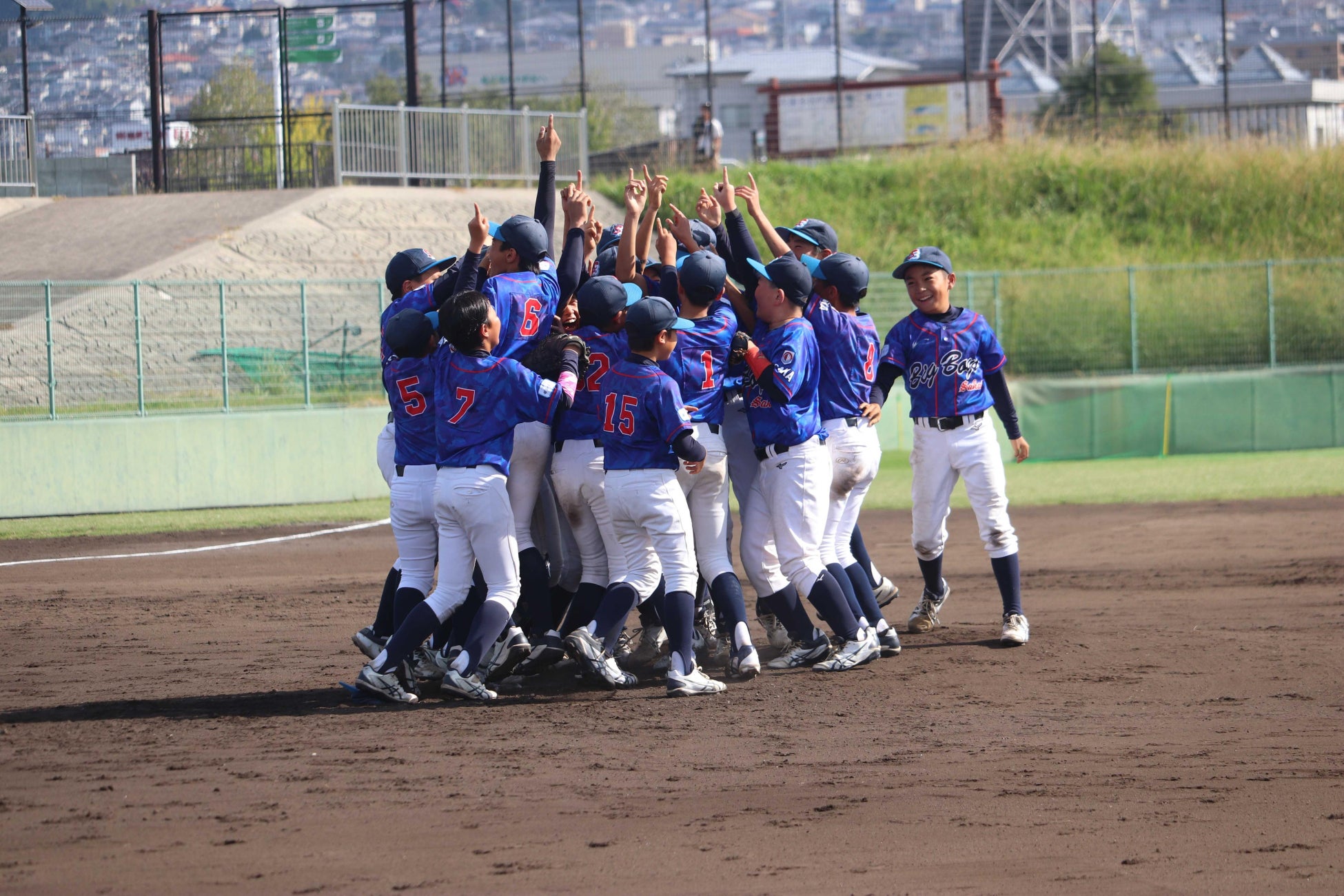 【ハンドボール】男子日本代表「彗星JAPAN」第1回海外遠征メンバー発表