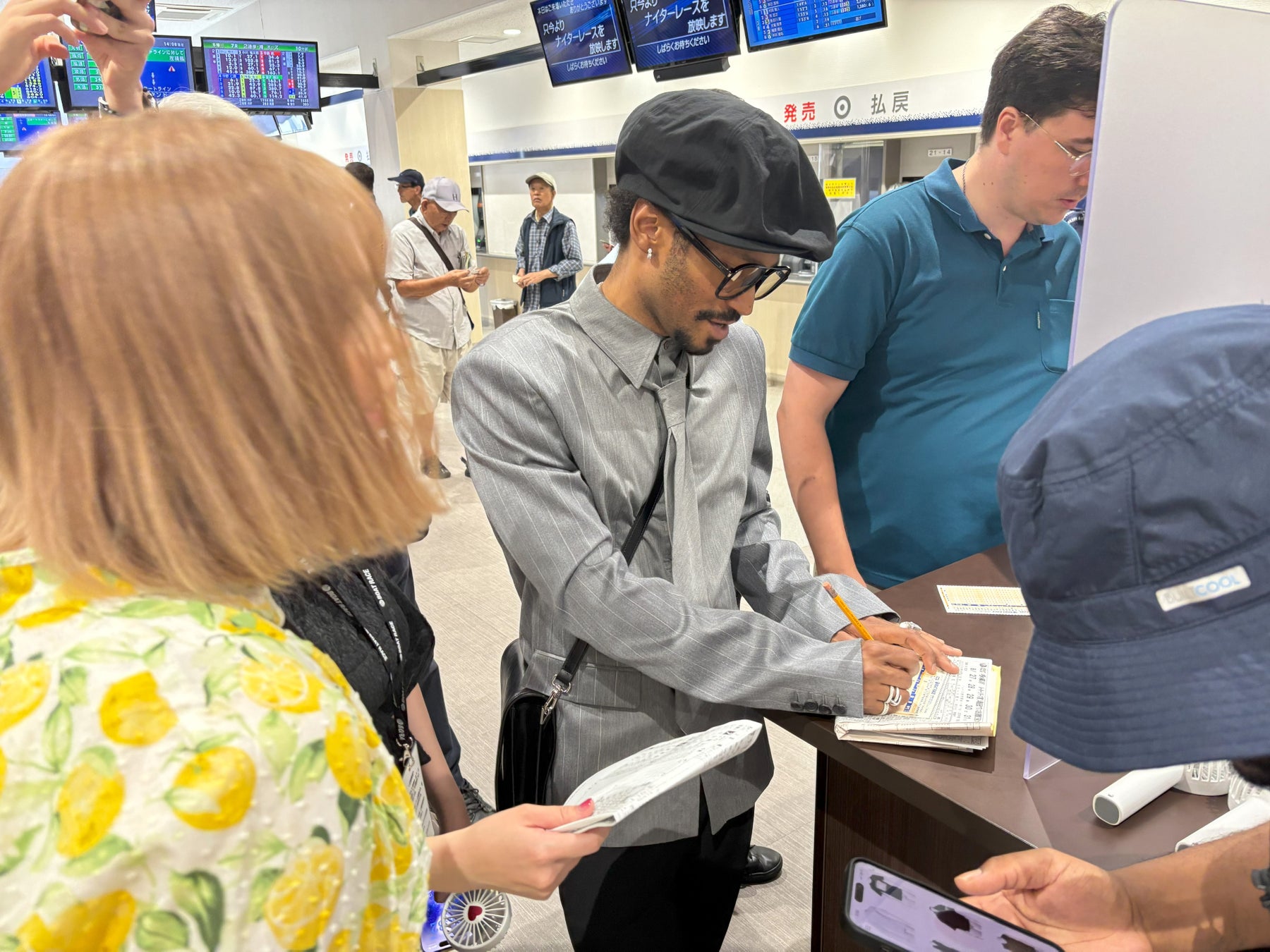 日本フレスコボール協会(JFBA)、10月25日(土)@茨城県ひたちなか市・阿字ヶ浦海岸『ビーチライフふれあいフェスティバル in 阿字ヶ浦2025』でフレスコボール無料体験会を二年連続で開催。