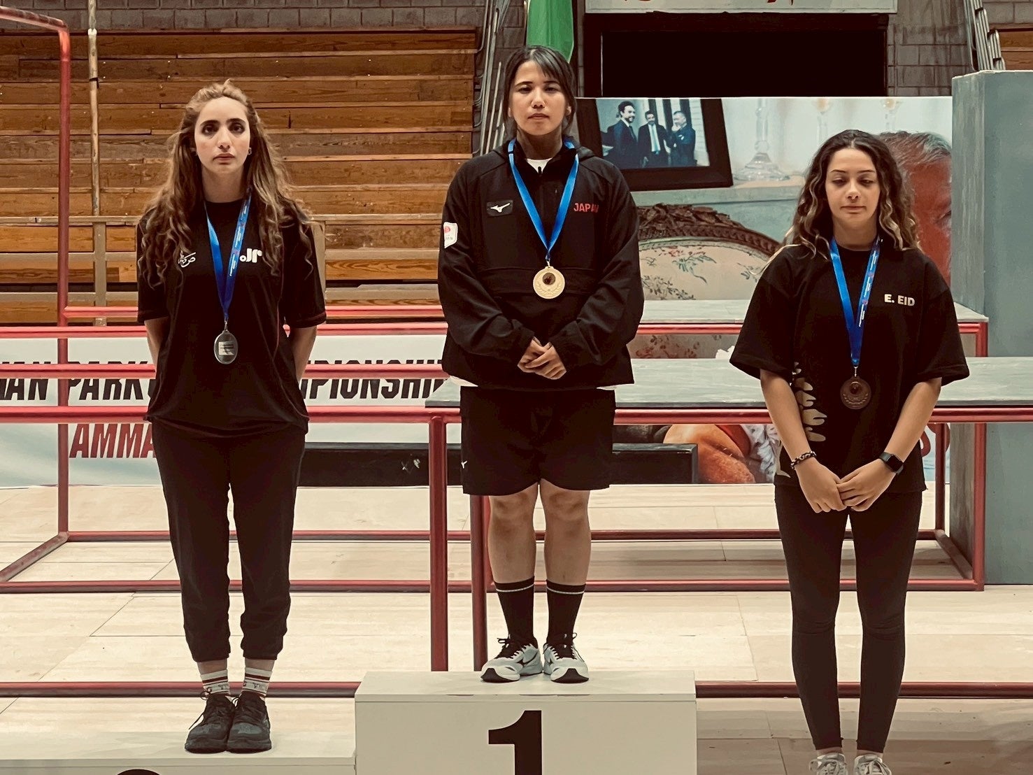 タレントのユージ氏がディレクターを務める「CRONOS（クロノス）」のゴルフライン「CRONOS BLACK（クロノス ブラック）」が初のゴルフコンペイベントを開催いたしました