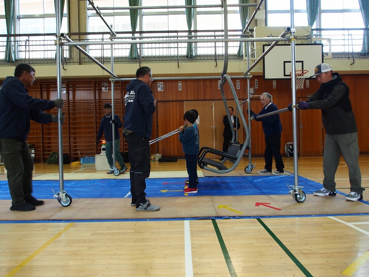 【JPIセミナー】「スタジアム・アリーナを軸としたまちづくりとエリアマネジメント 及び ”スポーツコンプレックス” の最新事例」11月7日(金)開催