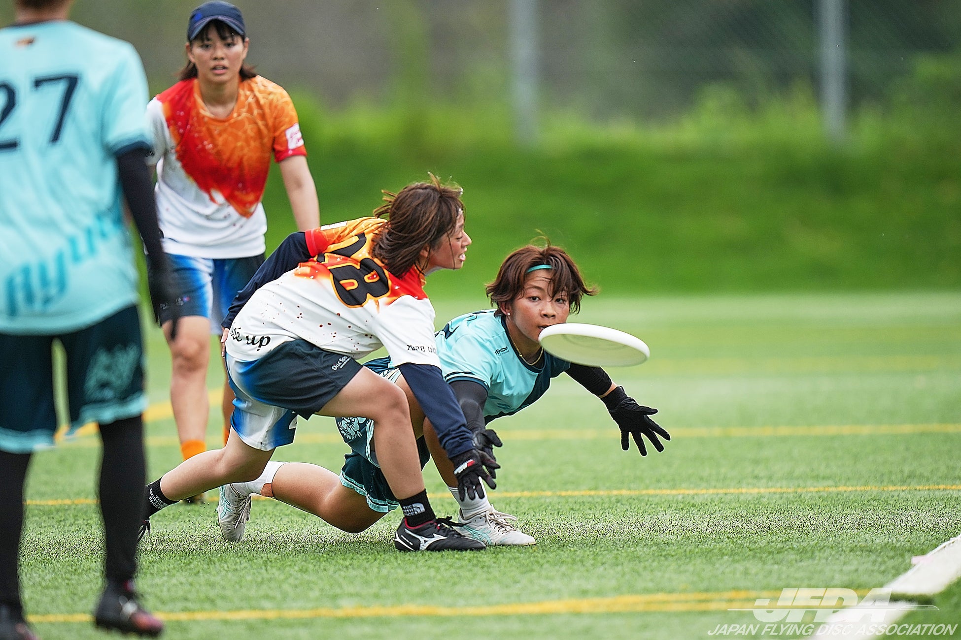 ノジマＴリーグ 2025-2026シーズン 公式戦 10月25日開催 日本ペイントマレッツ vs 木下アビエル神奈川　対戦オーダー発表