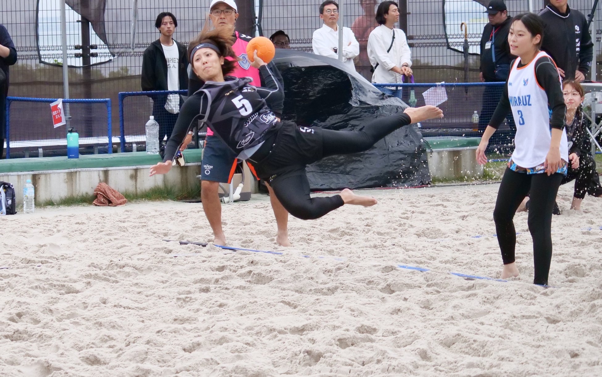 ノジマＴリーグ 2025-2026 公式戦 10月26日開催 日本ペイントマレッツ vs トップおとめピンポンズ名古屋 試合結果