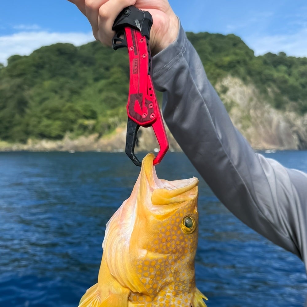 「FISH UP 秋川湖」2025年シーズン解禁!!
