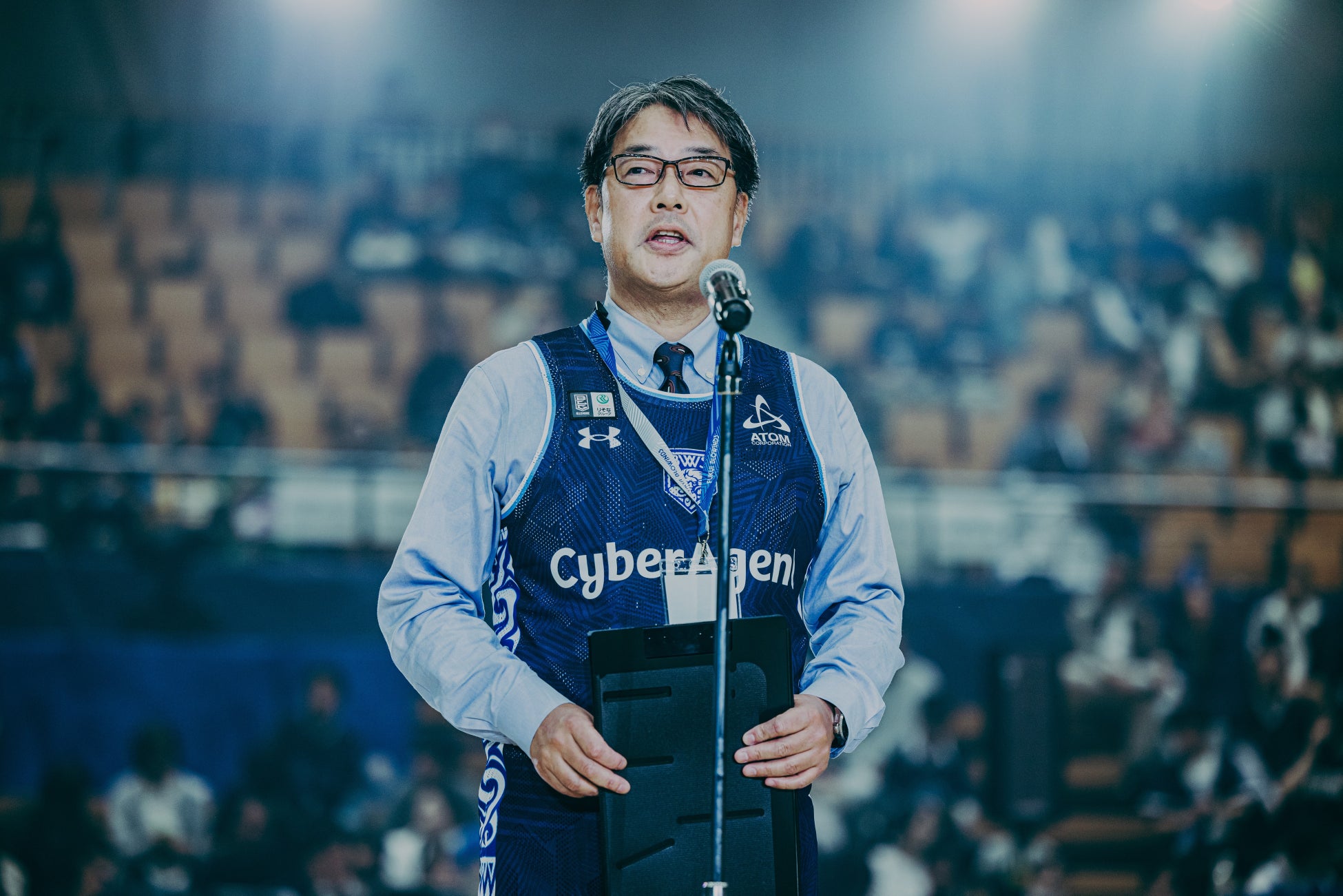 【開催レポート】JFAとニチバンによる「バトルウィンTMケガ予防クリニック」を開催