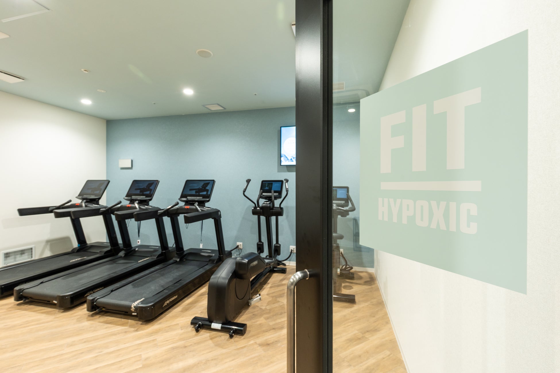 エスコンフィールドHOKKAIDOのフィールドを一望できる宿泊施設「tower eleven hotel」11/3(月・祝)より宿泊者限定朝風呂・朝サウナ開始！