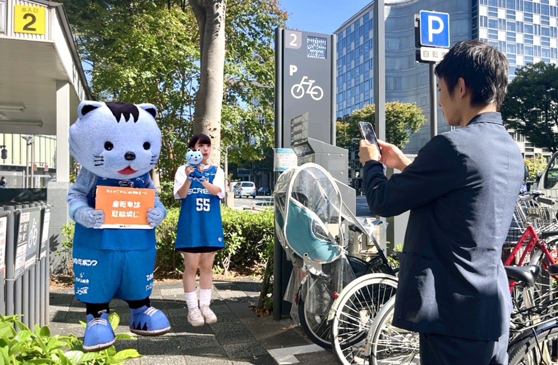 元卓球日本代表の石川佳純さんが青森県の子どもたちを熱血指導