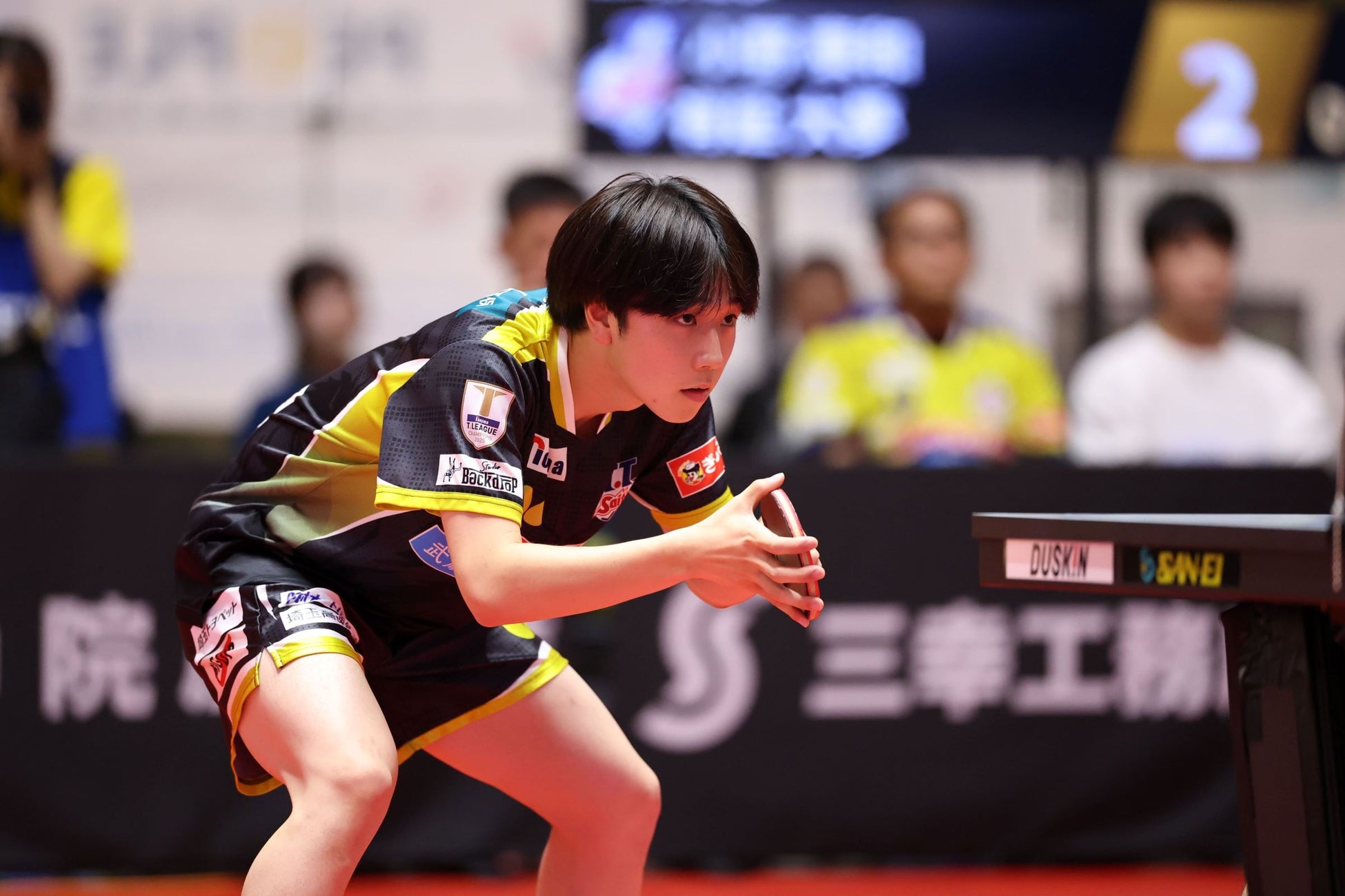 CFRP板バネフットギアコンセプトモデル「MOBILARIA β」を発表