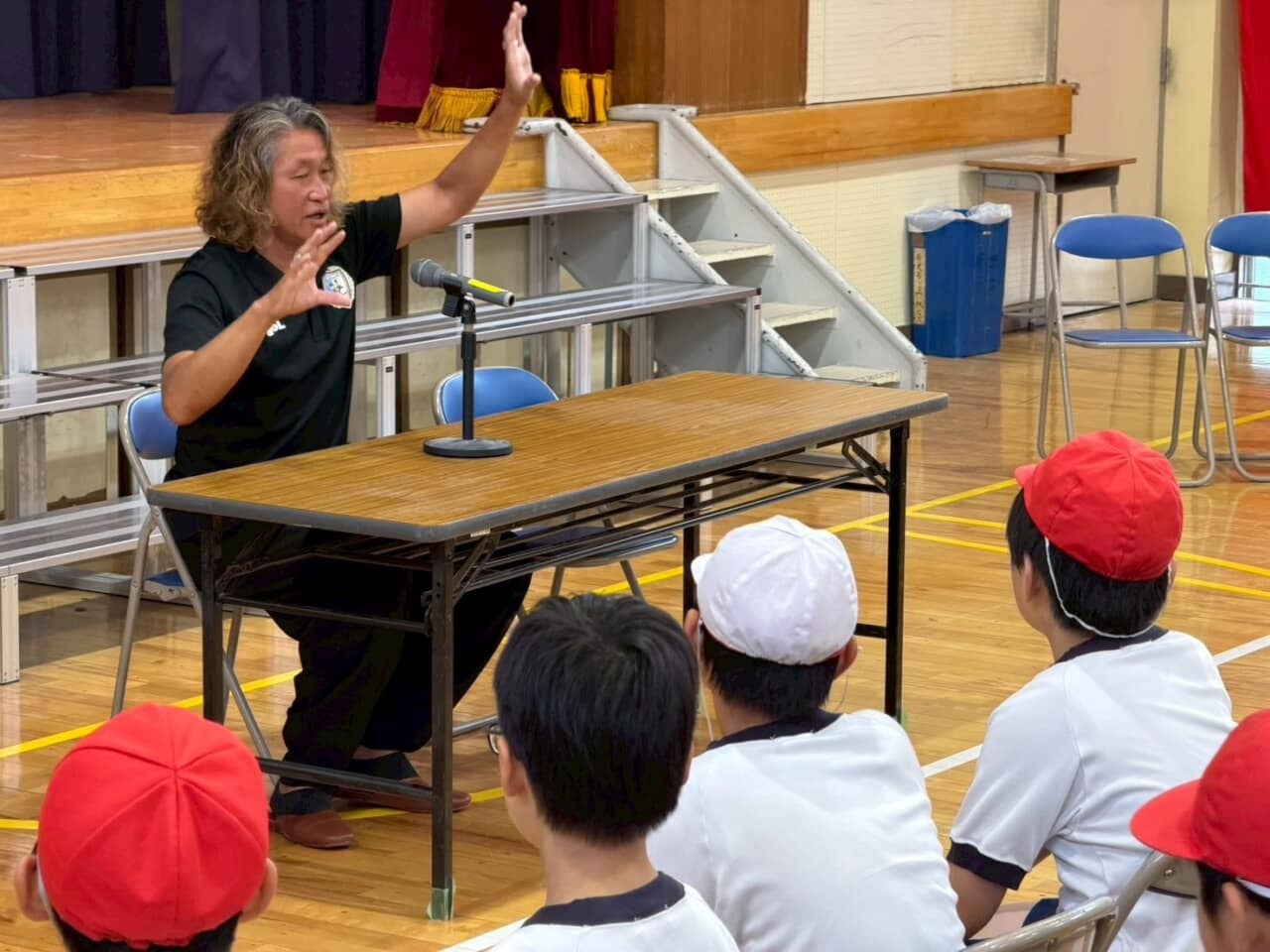 【軽井沢 浅間ゴルフコース】一年の感謝を込めて、どなたでも参加できる「2025シーズン サンキューコンペ」と「ヤオトク マルシェ」同時開催