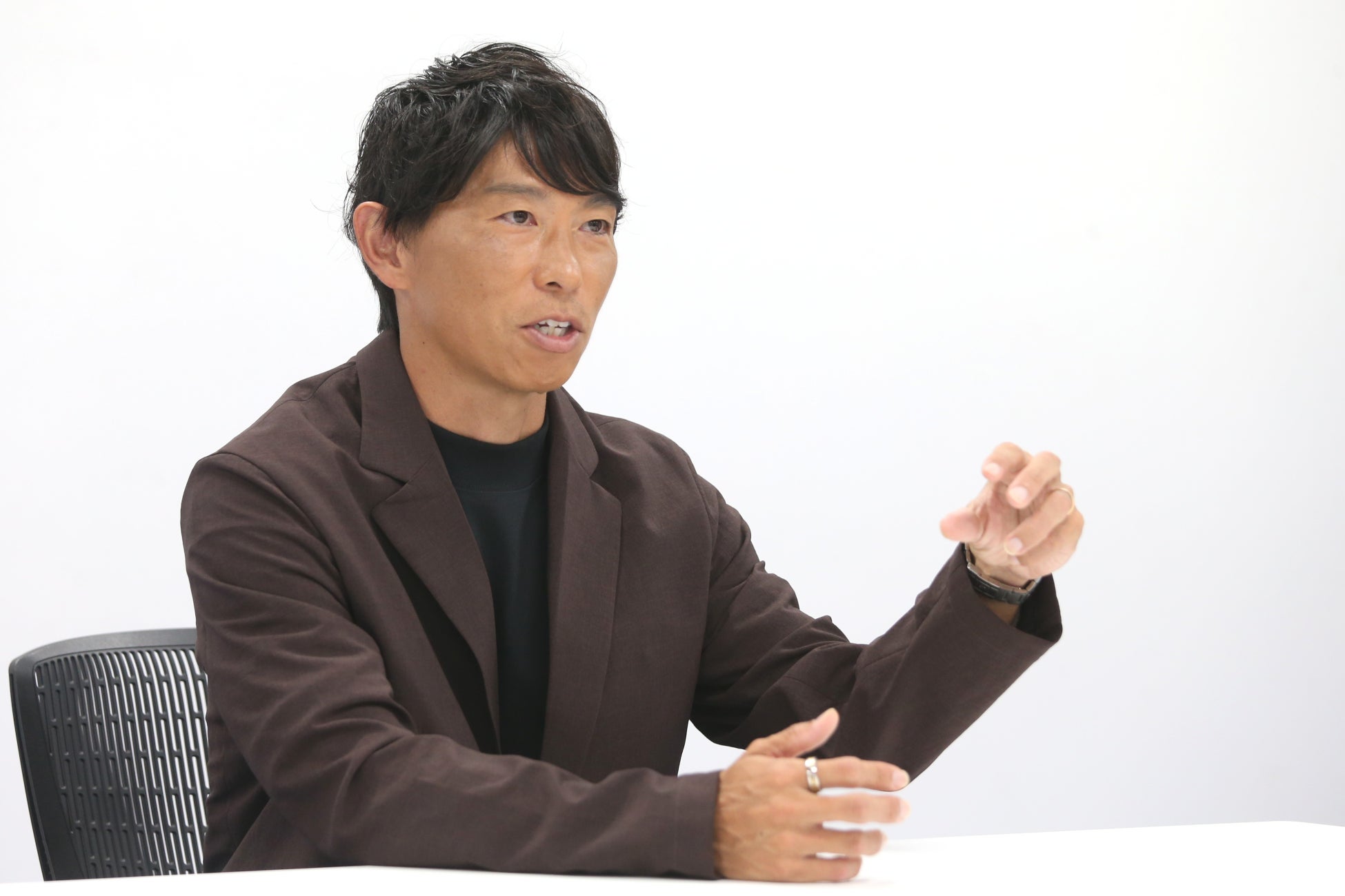 [2025全日本ロードレース選手権] 中須賀克行選手が”文部科学大臣杯”を受賞!