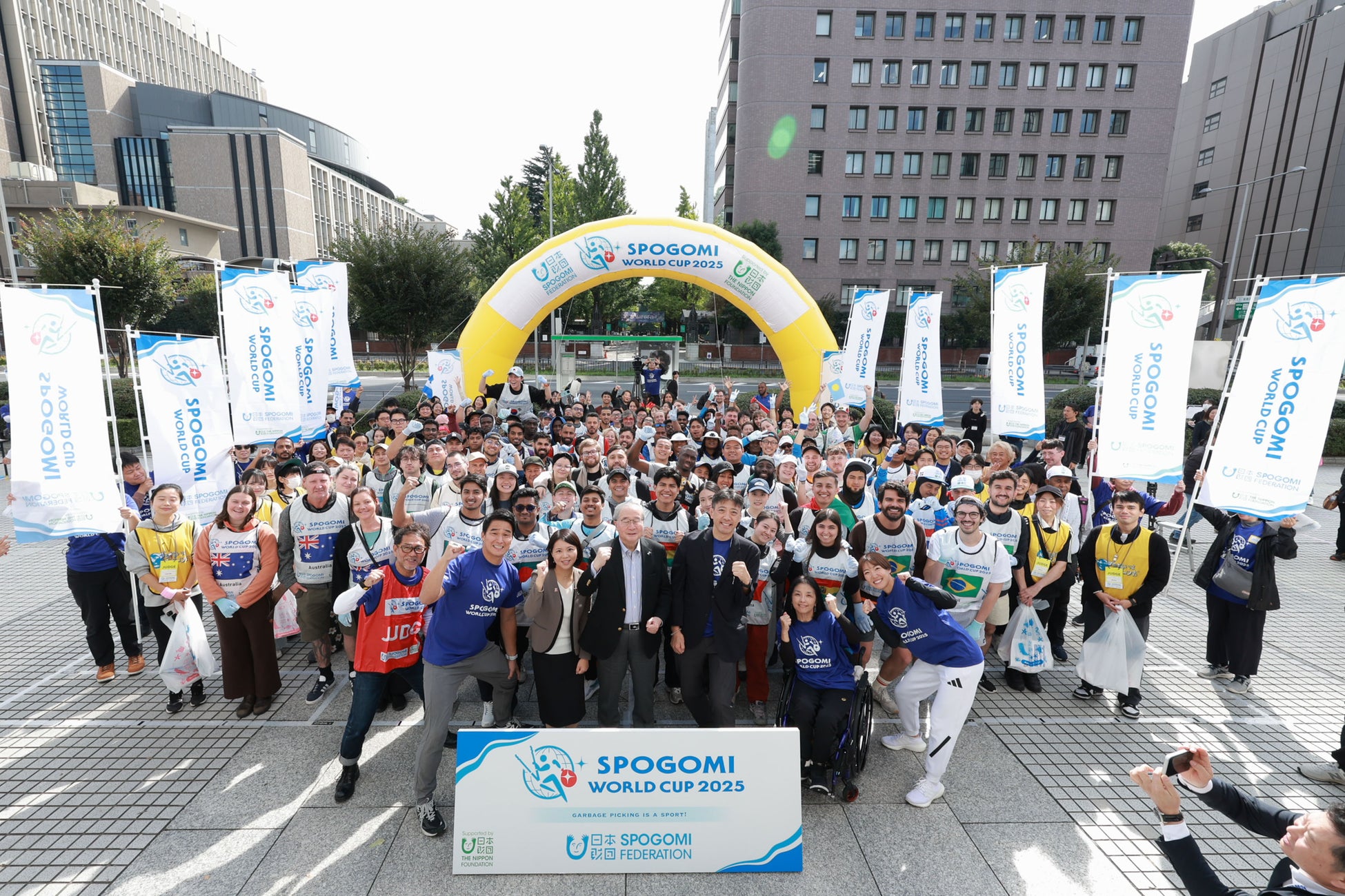 市民提案型クラウドファンディング開始