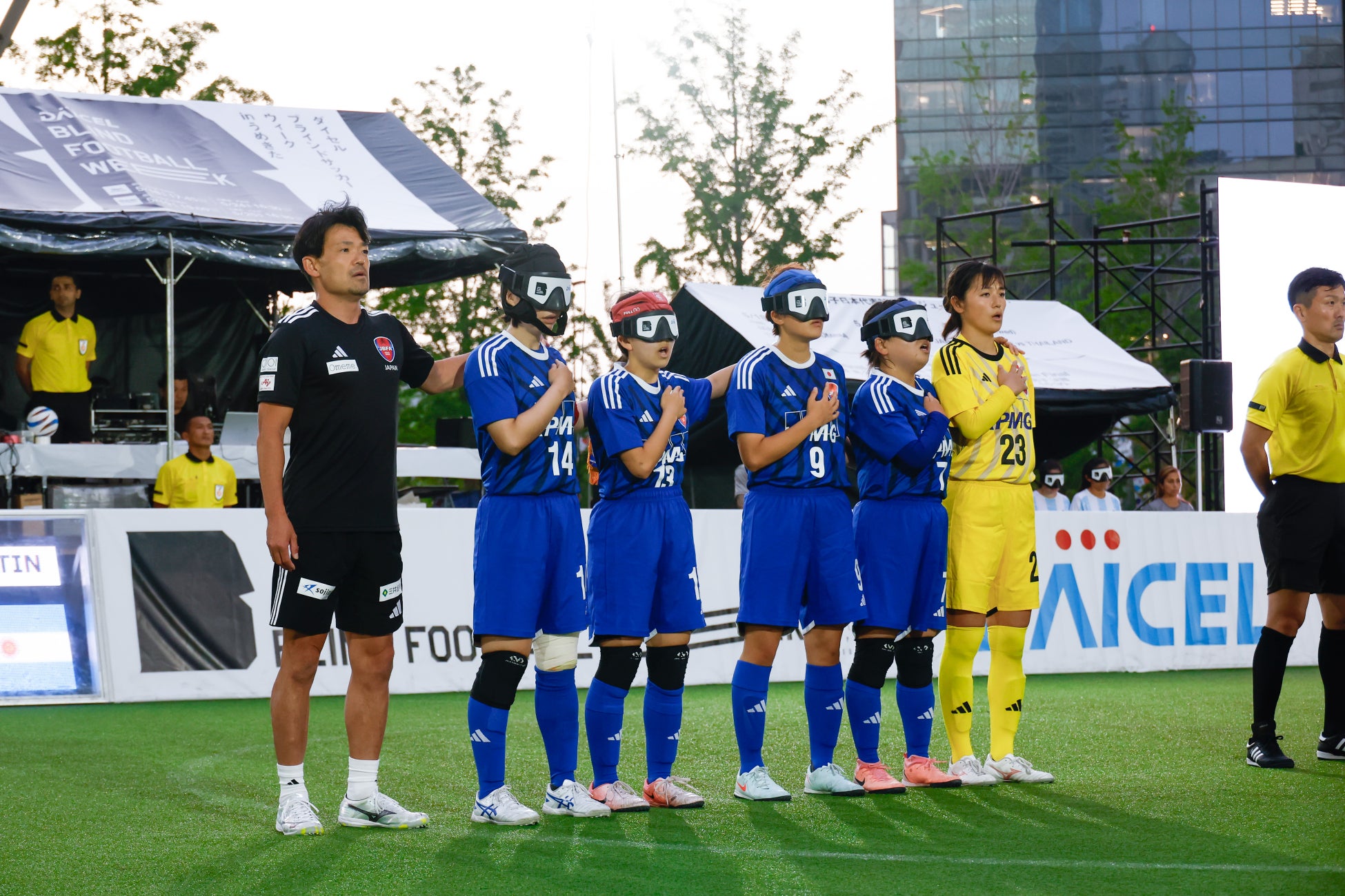 2028年東京開催 ねんりんピック(全国健康福祉祭)基本構想(素案)の公表 及び 大会キャッチコピー大募集!!