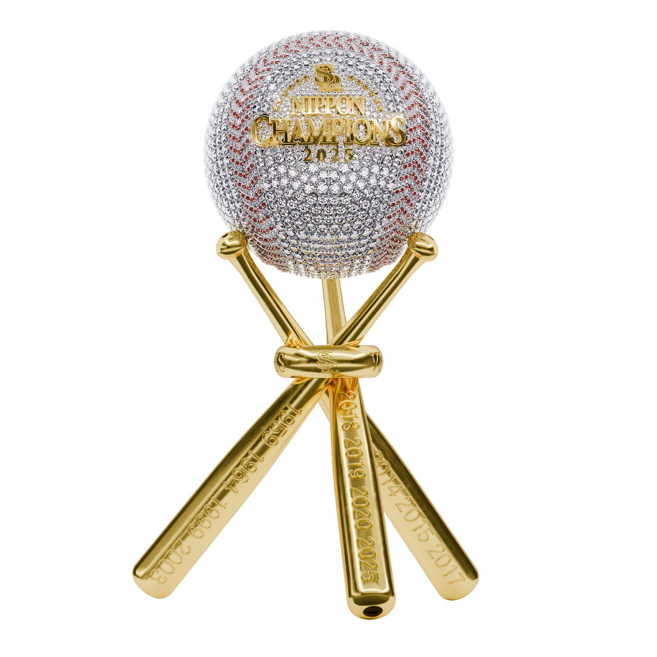 【福岡ソフトバンクホークス】5年ぶりの日本一!SMBC 日本シリーズ 2025優勝~誰もが欠かせないピースとなり掴んだ頂点~