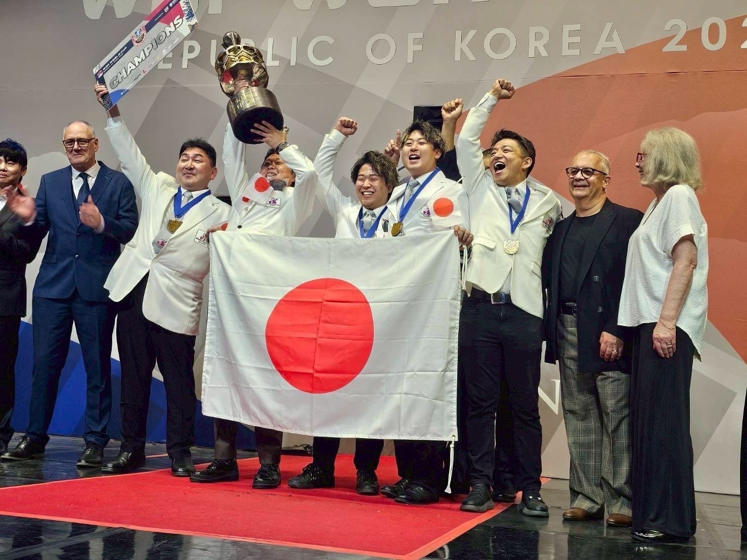 立教大学 体育会陸上競技部男子駅伝チームとのボディケアサポート契約締結のお知らせ