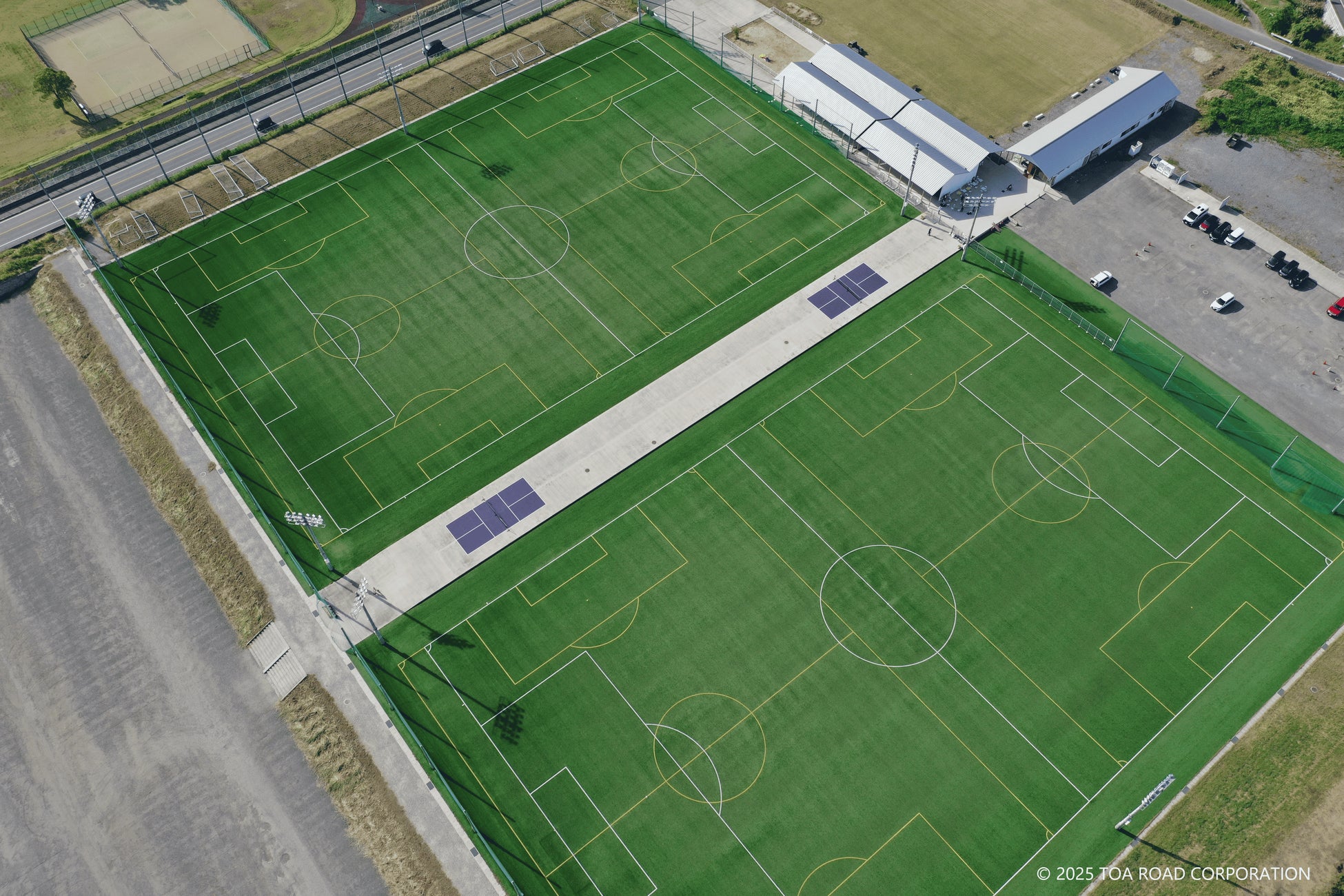 【西武所沢S.C.】「べるーにゃ」が遊びにやってくる!西武所沢S.C. 6周年サンクスフェア