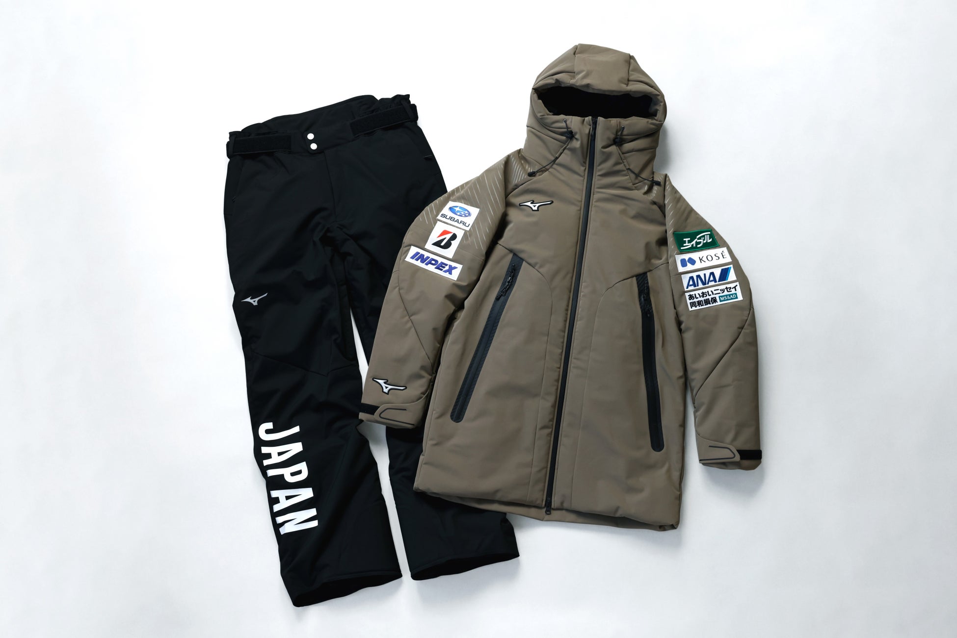 〈大丸京都店〉2025年11月 ゴルフNEWS『MY GOLF BUDDY 11月』