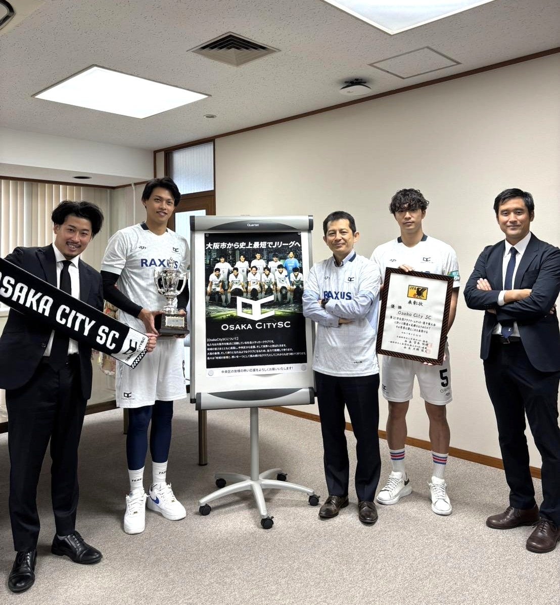 球界の新星、石田 心美(14歳)選手と公式パートナー契約を締結〜 九州カリーナが若き才能を支援、次世代育成へ本格始動 〜