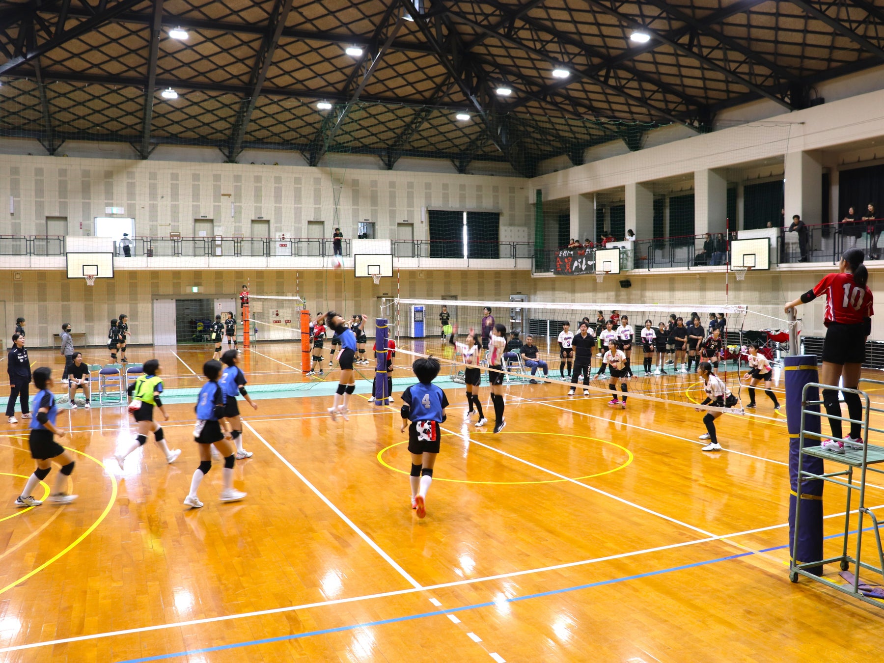 【群馬クレインサンダーズ:試合結果】11/2(日) vs 横浜ビー・コルセアーズ りそなグループ B.LEAGUE 2025-26シーズン