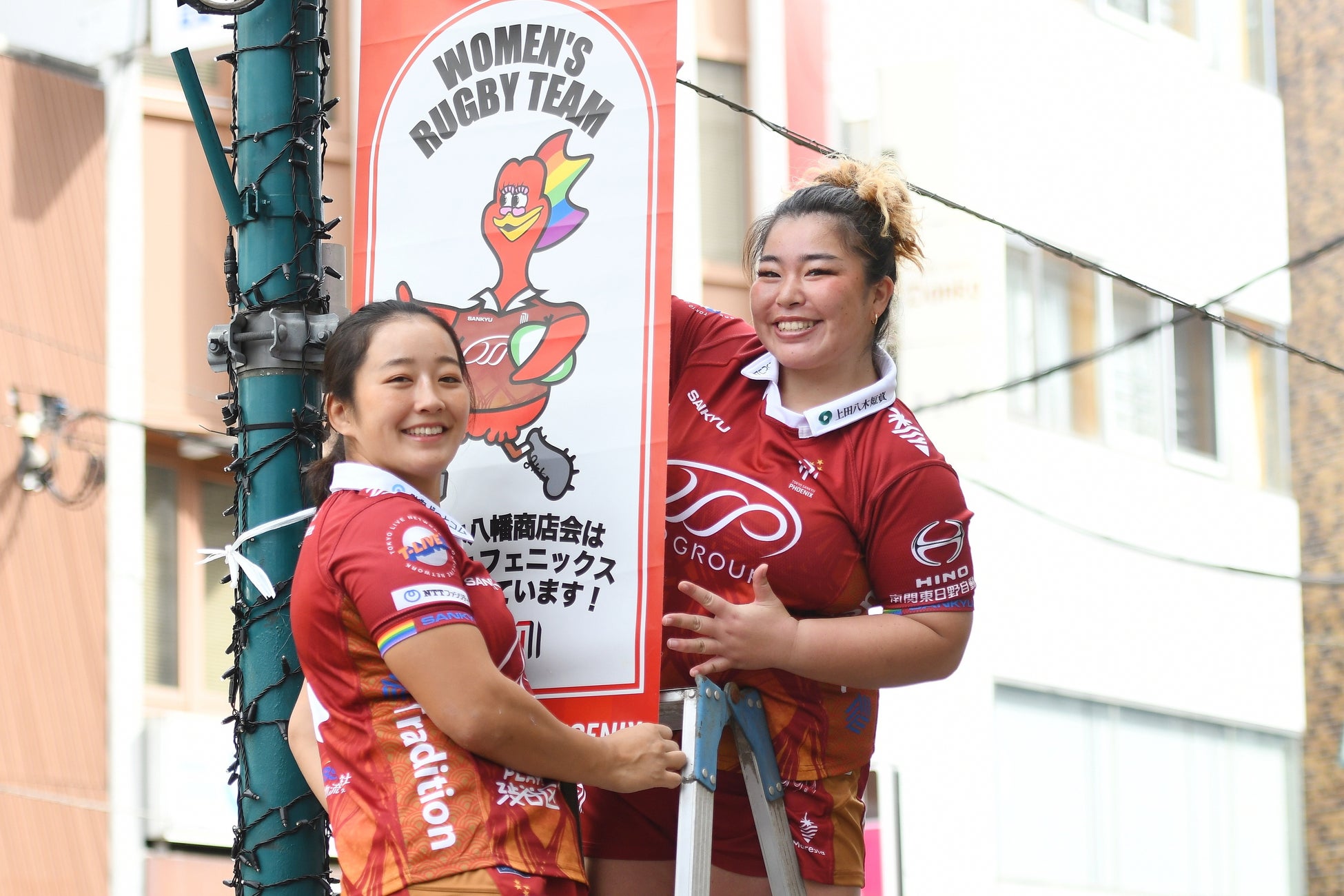 ジェイテクト、パラアスリート採用、佐藤圭一選手が入社