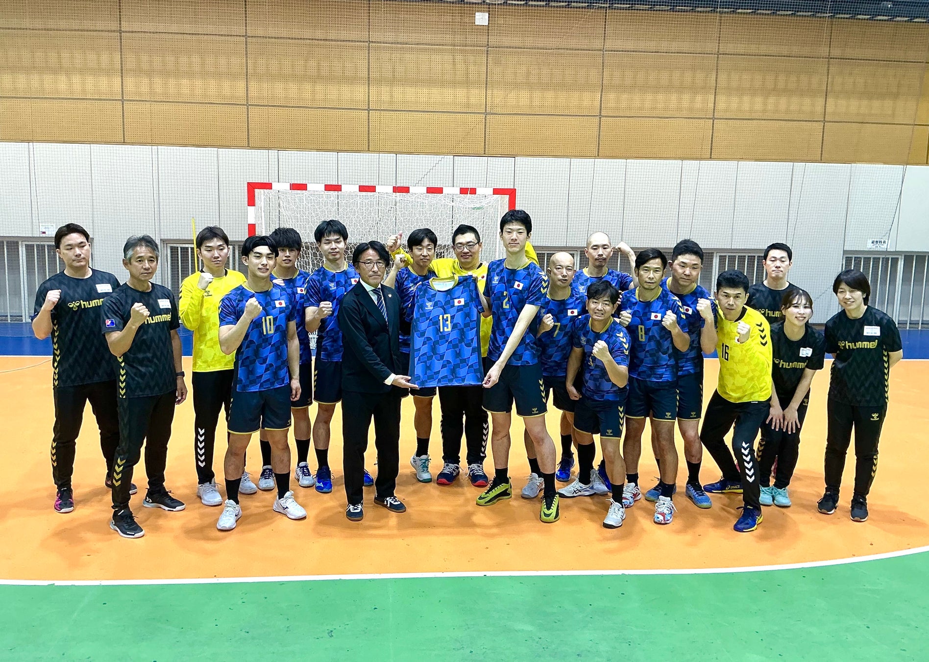 リガーレヴィア葛飾・権正コーチが日本代表コーチとして「IBSA ロービジョンフットサル世界選手権 2025(トルコ)」へ帯同決定