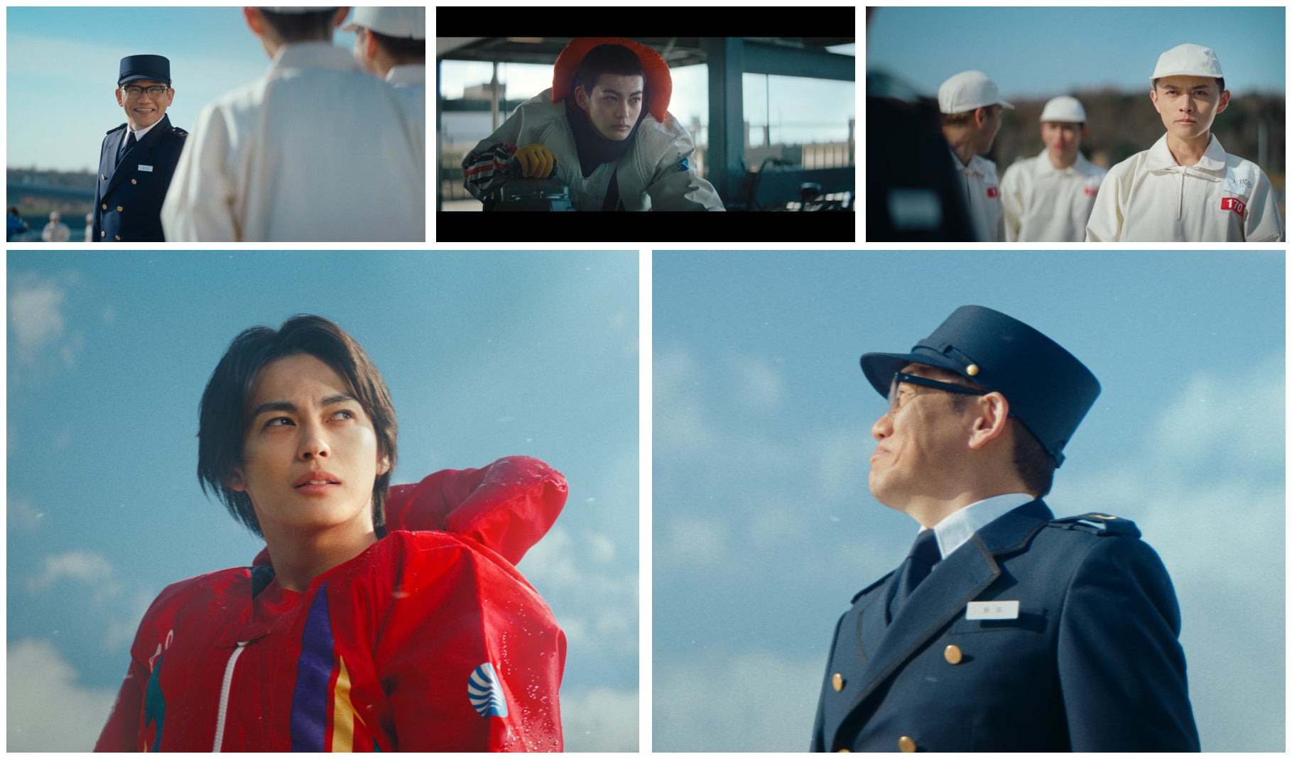 剣道日本一決定!男子は星子(東京都)が4年ぶり2回目、女子は高橋(神奈川県)が7年ぶり3回目の栄冠!