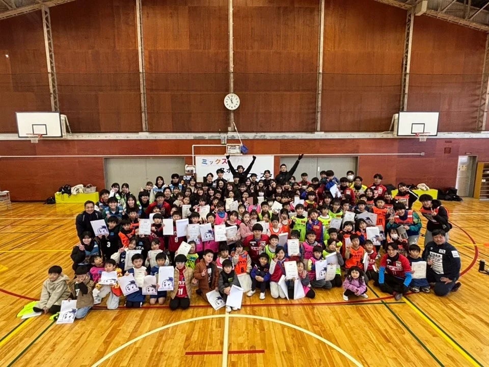 2025-26シーズン「シーホース三河 ファンフォト第1弾」販売開始!