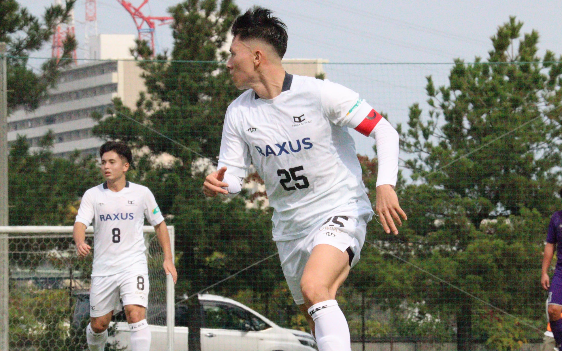 株式会社ECXグループとのTEAM CITYプラチナ契約を新規締結