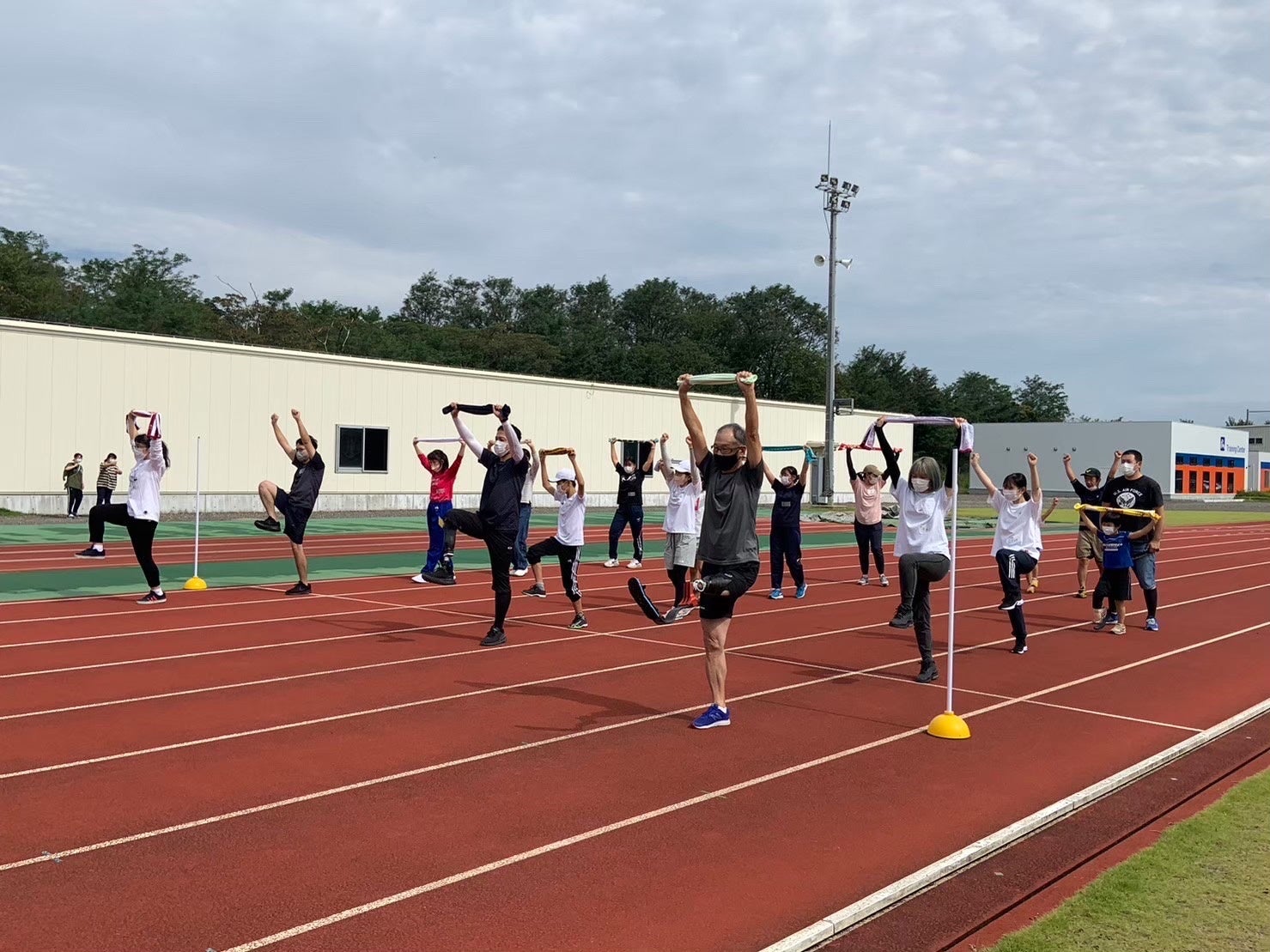 【目標達成率122％！】ベガルタ仙台　クラウドファンディング EVER GOLD SPIRIT FUTURESのプロジェクトが終了！