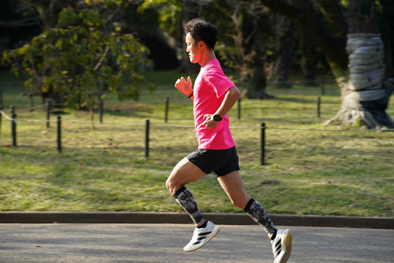 限界のその先へ。挑戦者と共に歩むR×L(アールエル)新ブランドメッセージ『Run Longer』を発表