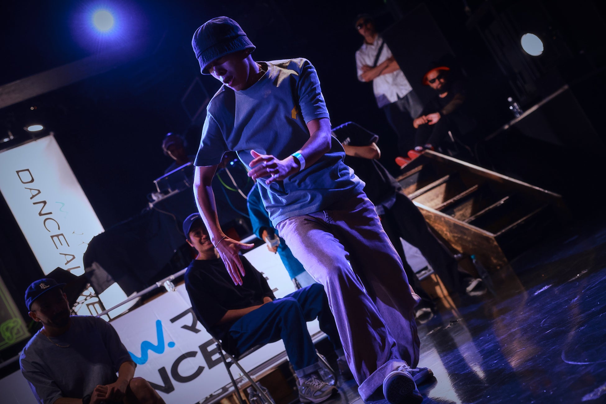 アイスホッケーのスピード感を経営に活かす!BNI × オルクスが拓く新しい共創のカタチ