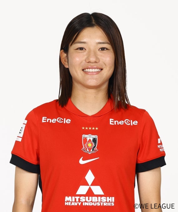 10月度 WEリーグ 月間ベストディフェンス賞 決定