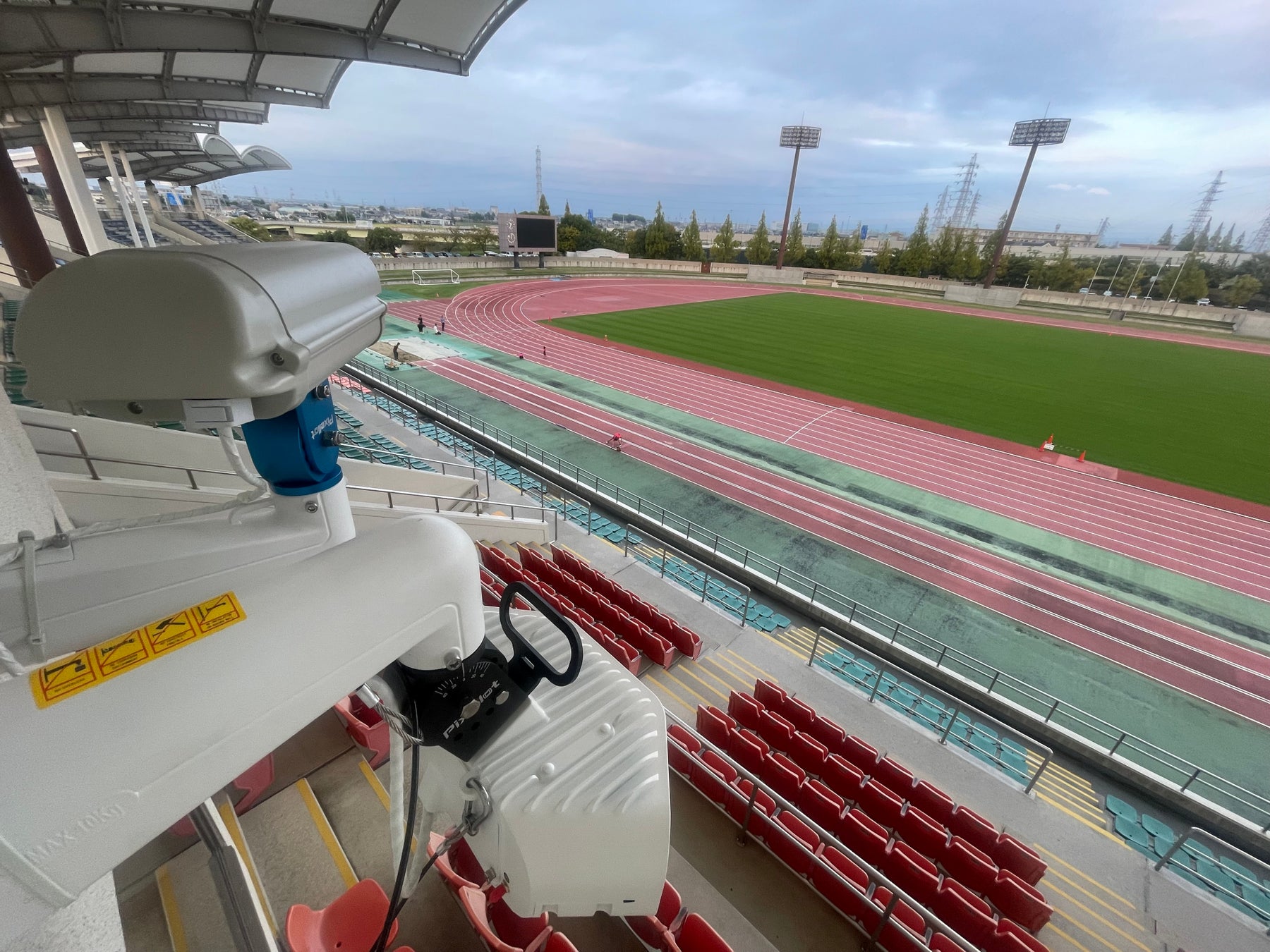 『2025 SCCN NOVEMBER RACE MEETING in TSUKUBA』のチケットを「チケットペイ」にて販売開始!