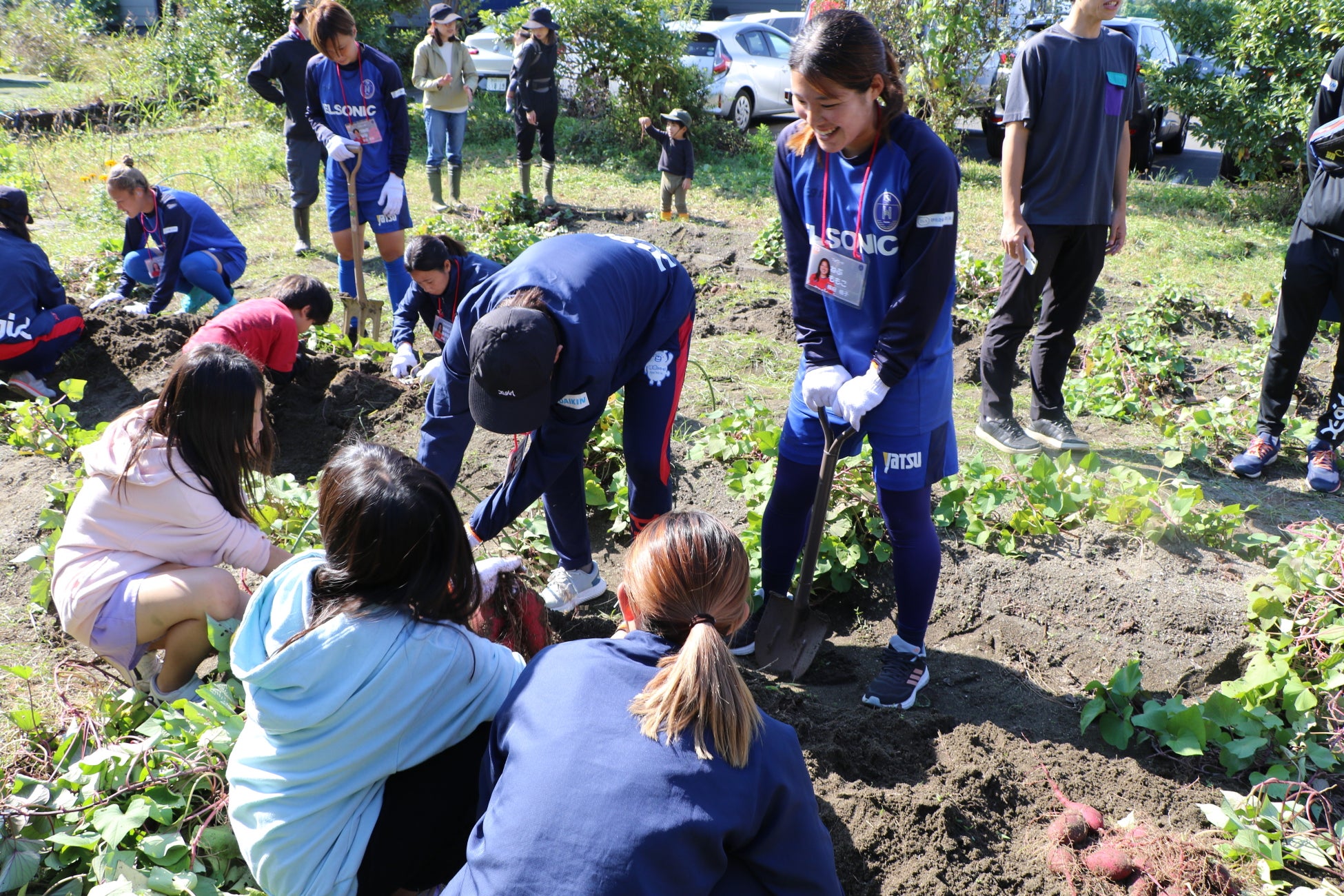 日本フレスコボール協会（JFBA）公認地域クラブ「広島フレスコボールクラブ」が、11月29日(土)に広島湾さとうみネットワークプロジェクトとして「ビーチクリーン＆フレスコボール無料体験会」を開催決定。