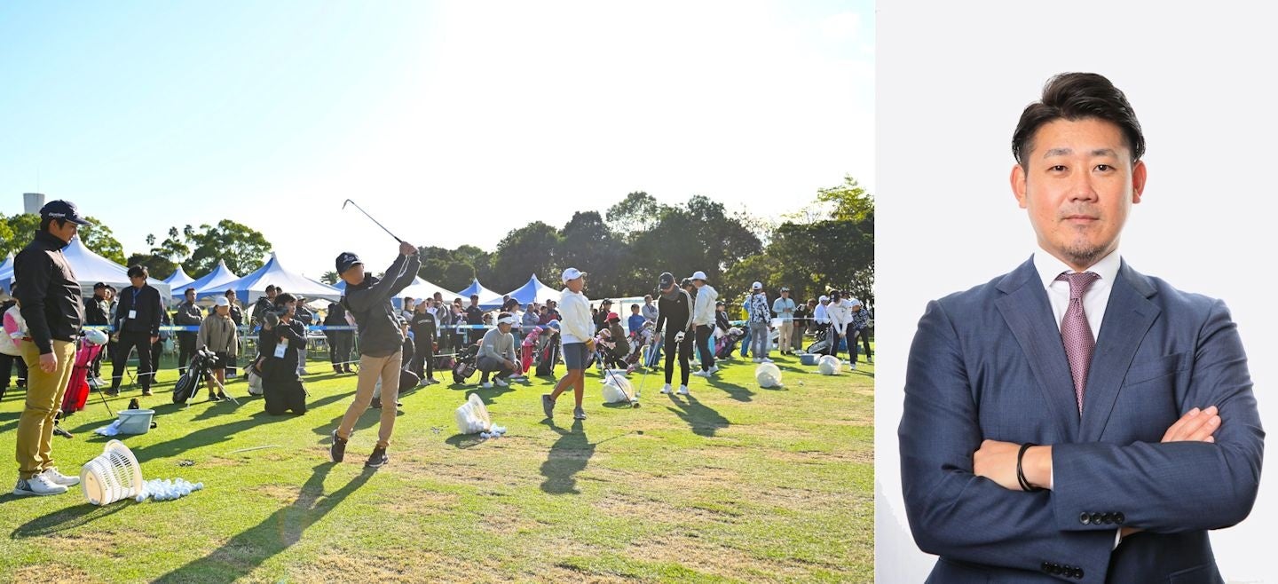 世界を目指す若きアスリートが活動応援費獲得を目指すピッチコンテスト「AthTAG GENKIDAMA AWARD 2025」オンライン生配信が決定