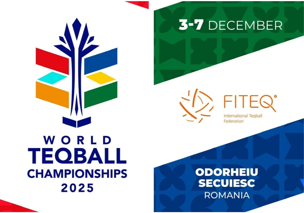 🇯🇵テックボール日本代表、世界の頂点へ挑む！「テックボール ワールドチャンピオンシップ2025」ルーマニア・オドルヘユセクイエスクで開催決定