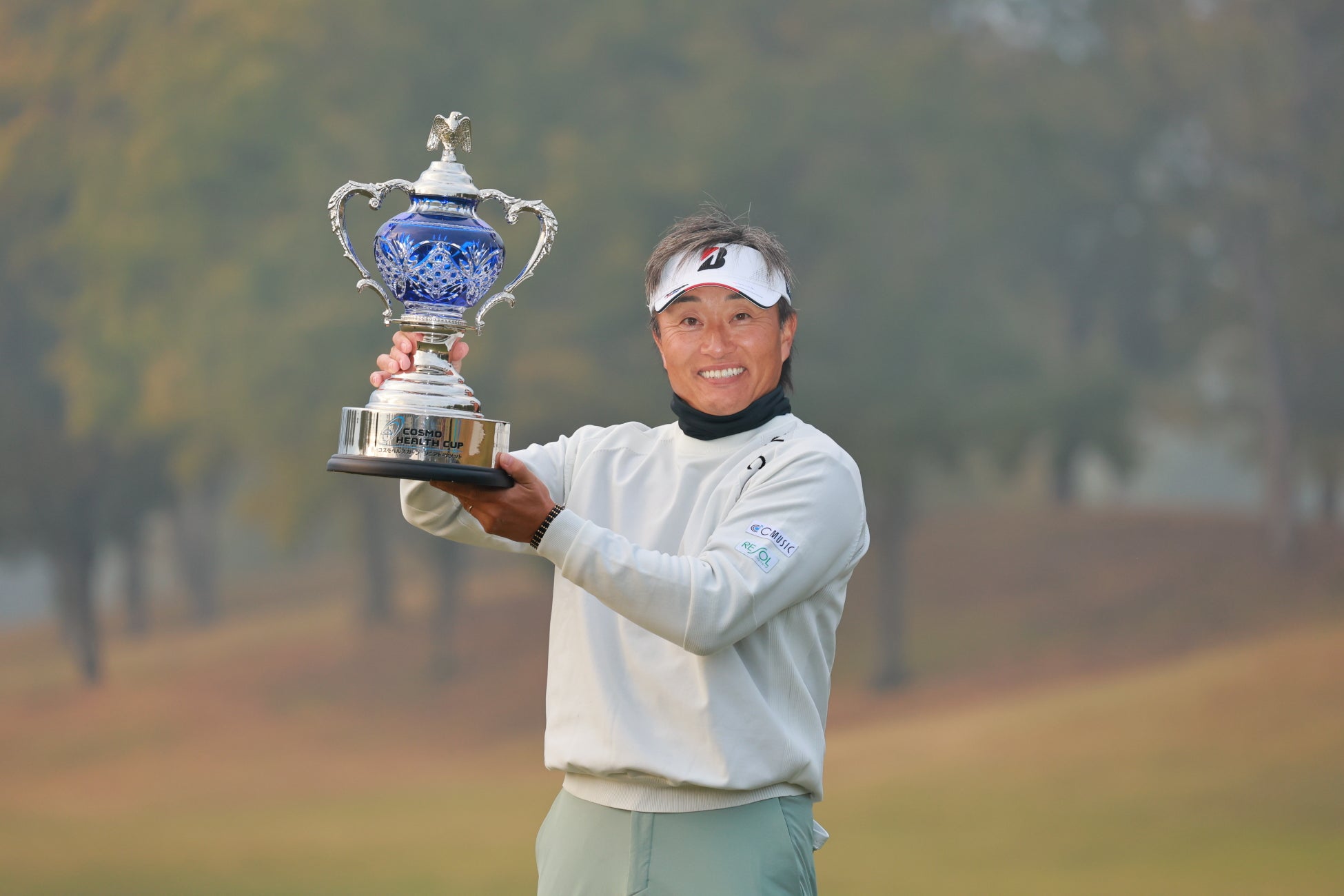 ザムスト アンバサダー・中野洸介選手(陸上)が今年東京で開催されるデフリンピック大会に日本代表として出場