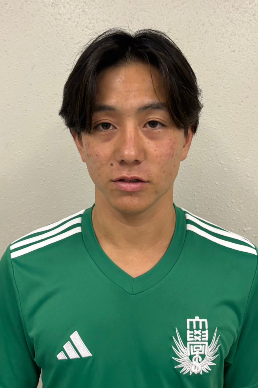 【ザスパ群馬】専修大学　松本皐誠選手 2026シーズン加入内定のお知らせ