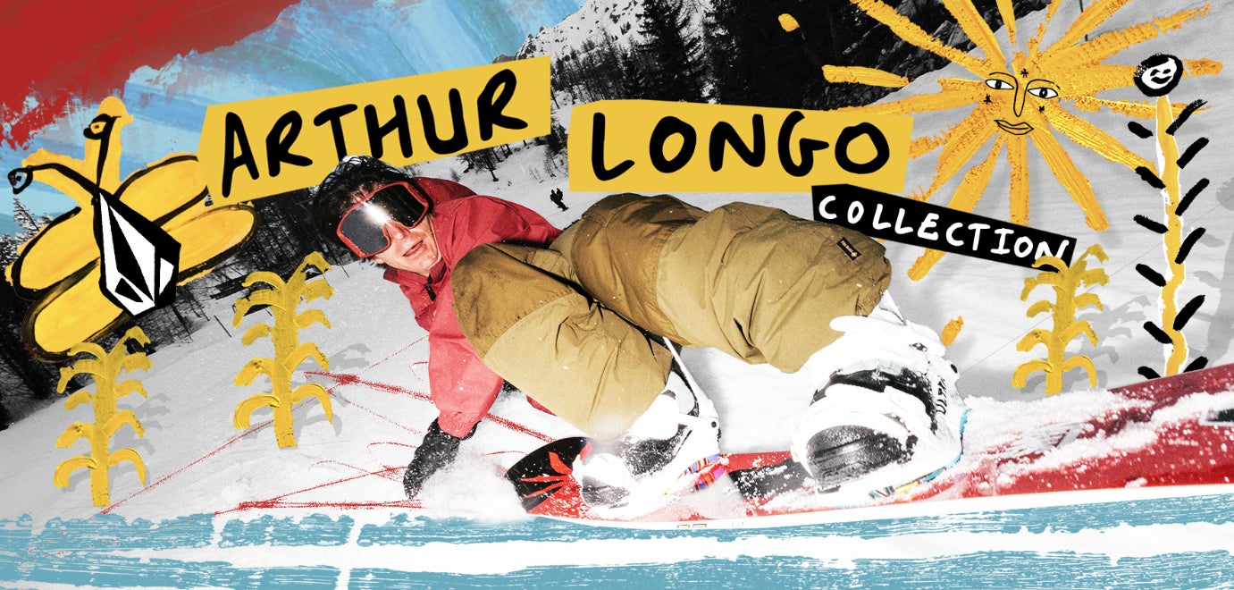 VOLCOM ✕ PennyWise