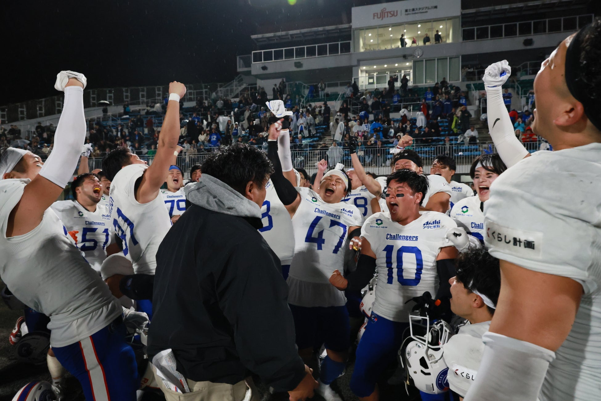 ガリンシャ(長野)がMVPに!第16節|2025年11月7日〜11月9日 週間ベスト5【メットライフ生命Fリーグ2025-26 ディビジョン1】