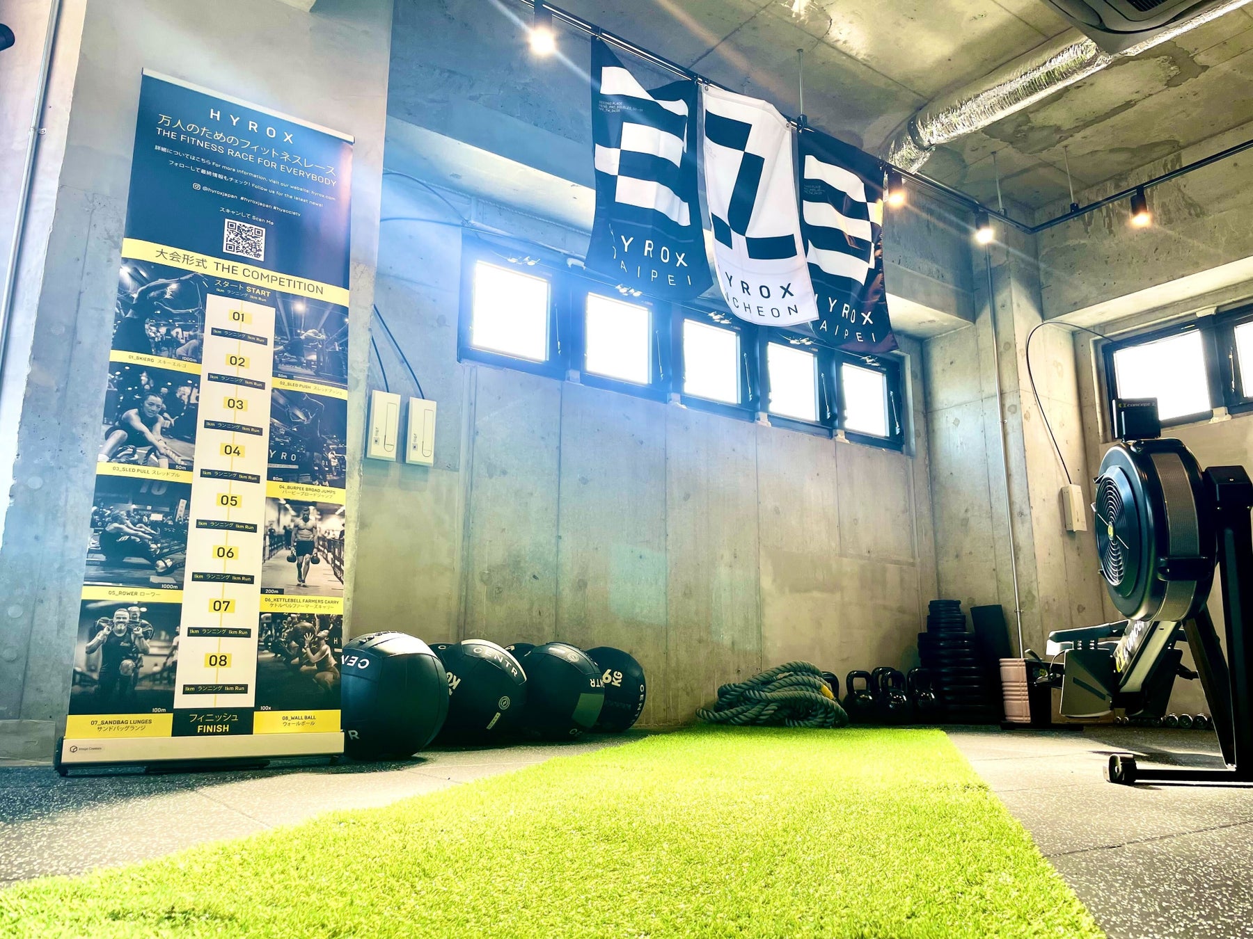 北海道から全国の舞台へ。ジュンスポーツ北海道が「第79回全日本体操団体・種目別選手権」へ出場