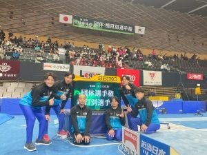 会場変更あり ～ 第２６回全日本パラ・パワーリフティング国際招待選手権大会