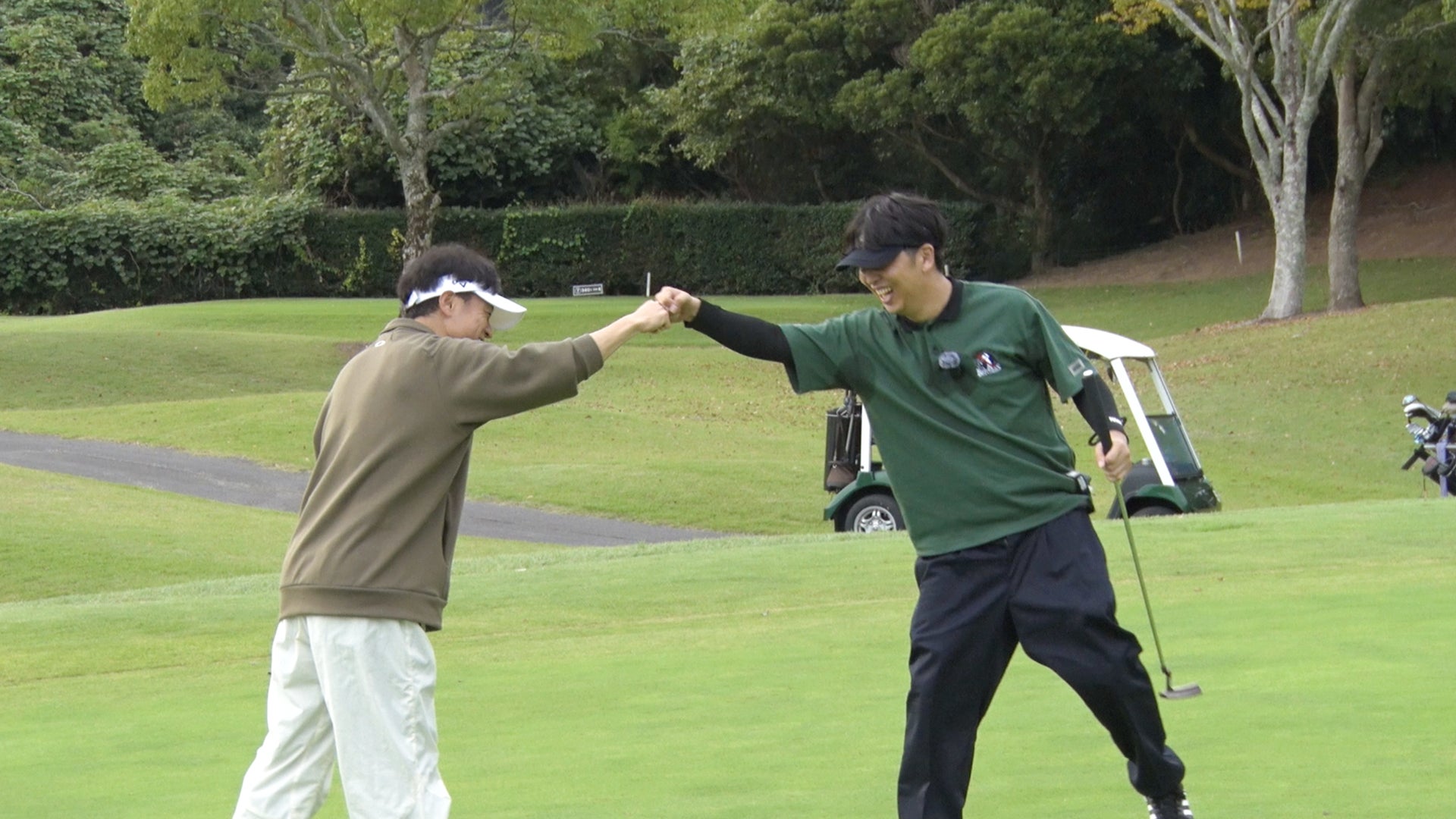 ダービー名称決定のお知らせ