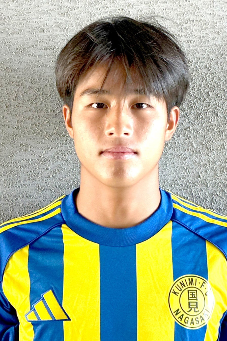 国見高校 原田高虎選手 2026シーズン加入内定のお知らせ