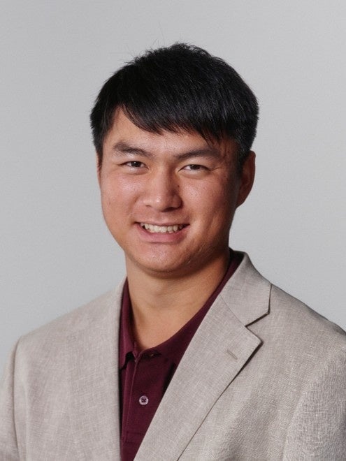 エアウィーヴ　中野麟太朗選手とスポンサー契約