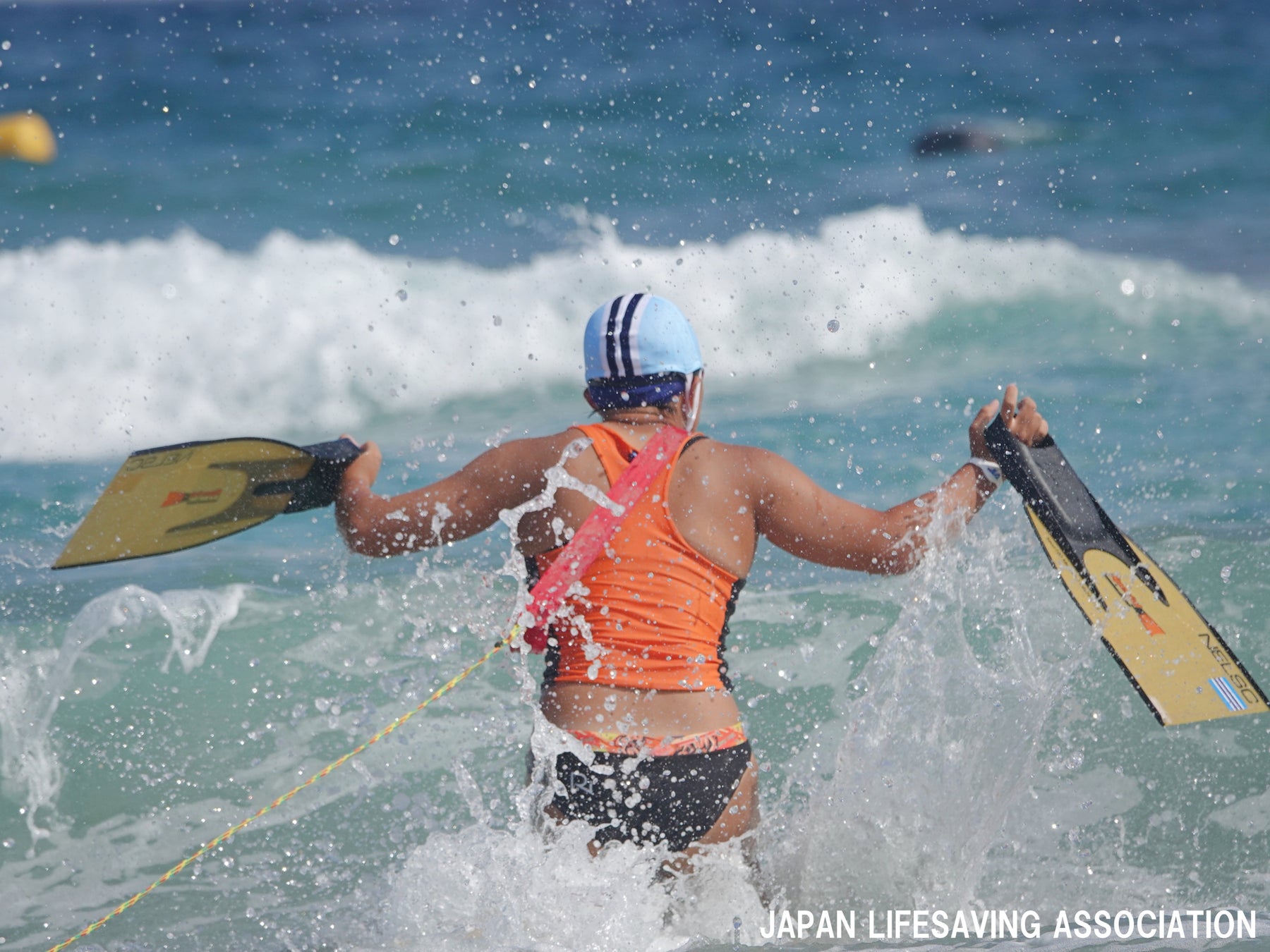 【大人顔負けのユース世代続出！】ハードなコンディションの中、自分に負けない姿が見られた2日間。ユース世代の今後の活躍に期待。