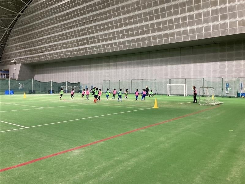 【JAF埼玉】「JAFジュニアサッカーDAY in 熊谷～試合前のスタジアムで特別レッスン～」を開催します！