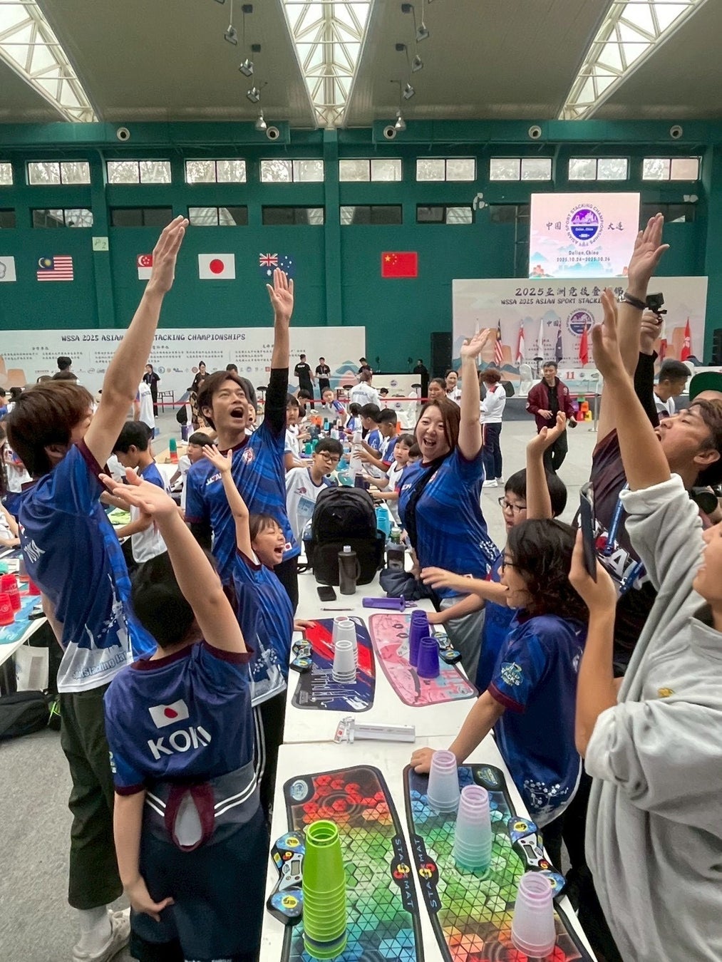 【フジテレビ】島田麻央が前人未踏の大会5連覇に挑戦!!ジュニア王者の座を懸けた熱戦をFODプレミアムでLIVE配信決定!『全日本ジュニアフィギュアスケート選手権2025』