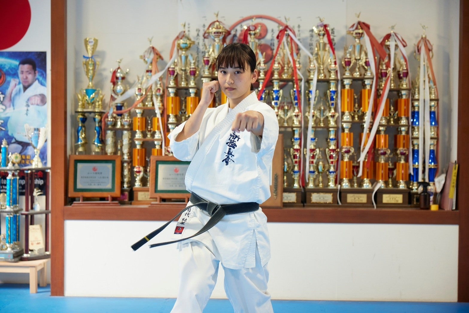 近代五種のアジア一を決定する「近代五種アジア選手権2025」をCBCテレビが「Locipo(ロキポ)」「YouTube」でライブ配信!