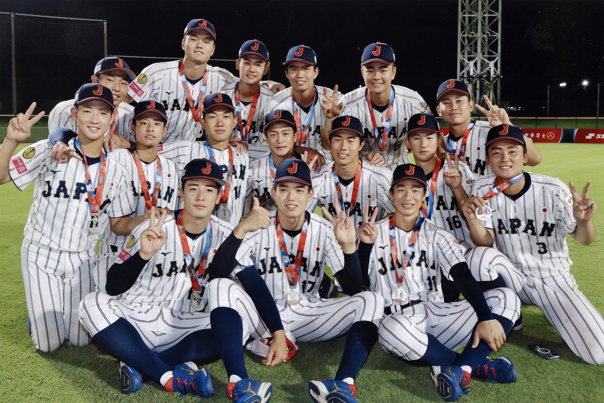 【青少年の好きなスポーツ選手2025】大谷翔平が4回連続の1位!